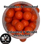 S a  Self Defense  68 Cal Hardcore Solid Ammo   Projectiles  50 Count 