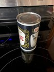Faust Beer 12 Oz  Flat Top Beer Can - Reproduction Paper Label Can