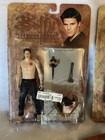 Buffy Tvs Lot Of 4 Exclusive Diamond Select- 2 Spike  1 Angel  1 Wesley    Buffy