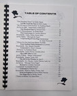 Star Trek The Original Series  the K s Press   100 Fanzine Kirk spock Slash