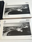Buick gmc 2014 Enclave Owner s Manual Set