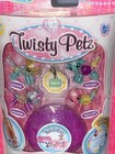 Twisty Petz Series 1 Babies Unicorns   Puppies Collectible Bracelet  Sealed Bnib