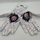 Nike Superbad 7 0 Padded Football Gloves Nfl Crucial Catch Pe 3xl Hq1122-102