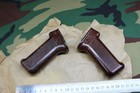 1 Pcs Ussr Handle  Bakelite Original  New