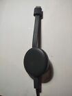 Google Chromecast 2 Digital Hd Media Streamer 2nd Generation - Black  nc2-6a5   