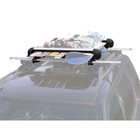 Elevate Outdoor Ski-6 Large Ski And Snowboard Roof Rack