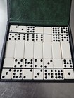 Crisloid Dominoes Set W original Box 