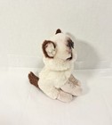 Gund Grumpy Cat Plush Seated Stuffed Animal Meme 4046082 Cream Brown Nwt