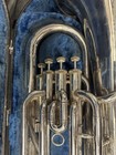 Yamaha Yep-321s Euphonium