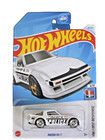 Hot Wheels Mazda Rx-7   Jdm 4 Spoke Custom Super Wheel Swap Real Riders