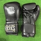 Cleto Reyes Hook   Loop Profesional Sparring Boxing Gloves 14-16oz Free Shipping
