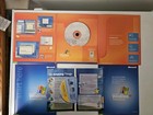 Microsoft Windows 7 Professional 32 64 Bit Full Version For Windows  fqc-00129 