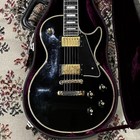 Gibson Overwhelming Rock Feel Les Paul Custom 1973 Vintage 4 29kg Safe Delivery 