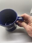 Donut Hole Mug Coffee Cup Destin Florida Established 1978
