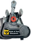 Work Sharp Knife   Tool Sharpener Wskts Works Great  Tool Only - Free Shipping