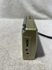 Bell   Howell Mw sw1-7 9 Band World Receiver Shortwave Radio Am fm tv mw sw
