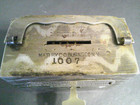 C o  Burns Co  The Peoples Nat  Bank Of Barre  Vermont Savings Dept    1007