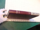 Orig Vintage Inter-joint Glassware Catalog J-52  1952  410 Pages  Asbestos Tube