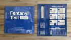 Fentanyl Test Kits Brand  dosetest  Pack Of 10 Nip