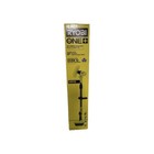 Ryobi One  18v Cordless Telescoping Power Scrubber Kit W  2 0ah Battery  charger