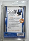 New Sealed Max Memory 64mb Memory Card For Playstation 2
