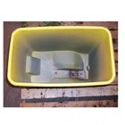 Used Seed Hopper Fits John Deere 1750 1760 1780 7200 7300 Aa37995