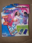 Nickelodeon Icarly Random Dance Pod Music Remote Control 2009 Playmates Toys New
