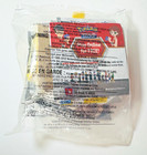 2012 Pokemon Black White Mcdonalds Happy Meal Toy w Card Pikachu  1 Sealed New