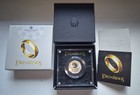 Ltd Release The Lord Of The Rings 50p Silver Proof 2026 Royal Mint Uk