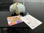 Amuse Puchimaru Animals Dx Plush Doll Elephant Tofu Cute Japan Limited Rare New