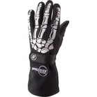 Speedway Motors Skeleton Sfi 5 Racing Gloves