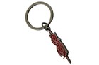 Slipknot Tribal S Keychain