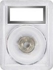 Palestine    5 Mils 1939    Pal-2    Pcgs Ms 64    Rare