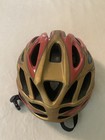 Helmet  Child s Bike Safety Helmet  Multi color Size L-model  5181  58-61cm