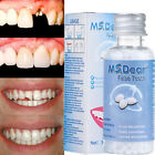 Tooth Repair Granules Temporary Kit Fitting Beads Reusable Moldable False Teeth