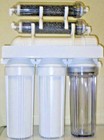 Aquarium Reef Reverse Osmosis 6 Stage Ro di Water Filter System 75 Gpd 0ppm Usa