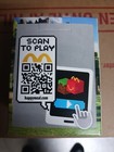 2025 Mcdonald s A Minecraft Movie Happy Meal Toy  12 Dennis