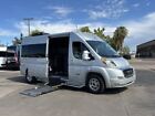 2020 Ram Promaster 