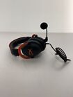 Kingston Hyperx Khx-hscp-rd Cloud Ii Gaming Headset Black Red Audio Japan