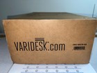 Varidesk Single-monitor Arm Varidesk com New Sealed In Oem Box 