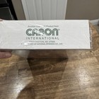 Caron International Golden Fish Latch Hook Kit Sealed New