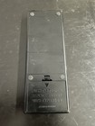Vintage Zenith 24-2892 Tv vcr Remote Control