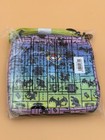 2026 Pokemon Center International Euic Exclusive Pin Binder Bag Brand New Sealed