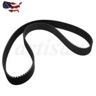 Fits Carlton 8018 Trx Stump Grinder Poly Chain Belt Sp8018 Trx Part 04001151