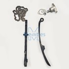 Oem For Honda Trx 400ex Timing Guide Tensioner With Chain Tensioner Cam Chain