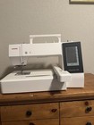Janome Memory Craft 500e Embroidery Machine