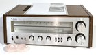        pro Serviced   technics Sa-200 Stereo 50w Receiver xstr led Mods save    guaranty