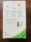 Microsoft Xbox 360 Wireless Bluetooth Headset 1481 New Open Box 