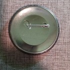 Grateful Dead  Madison Square Garden 9 14-16   9 18-19 90 Pinback Button