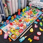 Educational Learning Toys For Kids Toddlers Age 3 4 5 6 7 8 Years Old Boys Girl